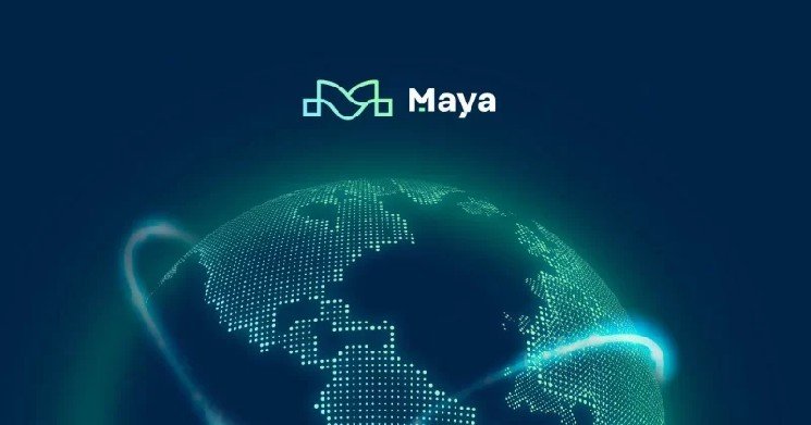 Maya Protocol exploited for $1.7M as attacker drains 48.87M CACAO tokens