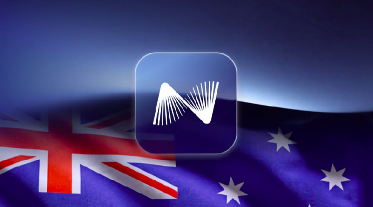 Nexo brings regulated crypto-backed credit to Australian users