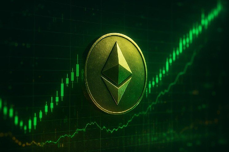 Ethereum price nears $2,140 resistance while RSI signals overbought risk
