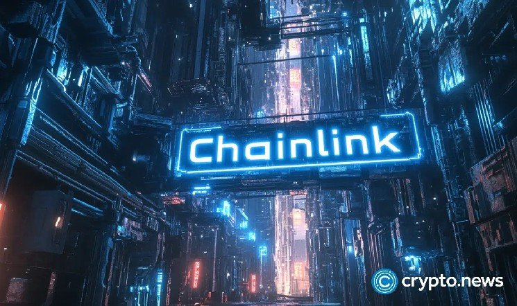 Nethermind leaves LayerZero verifier role for Chainlink