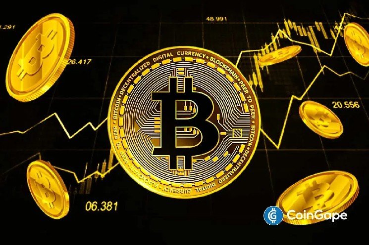 Bitcoin Rallies as U.S. Treasury Plans to Double Debt Buybacks, Boosting Market Liquidity