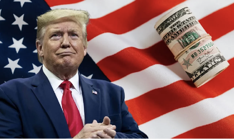 US President Donald Trump’s Cryptocurrency Empire Under Debate! Striking Results Emerge from the Poll!