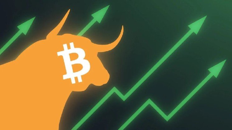 Standard Chartered Reveals Bullish Forecast for Bitcoin Price Following the Rally