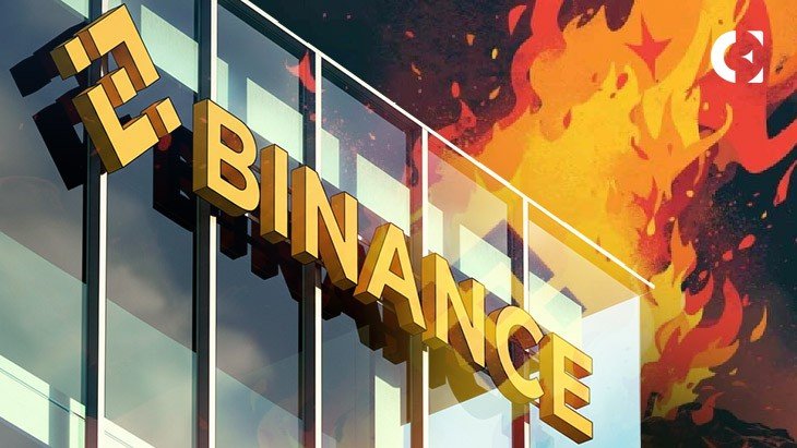 Binance Urges Clearer Crypto Rules as Africa’s Market Expands