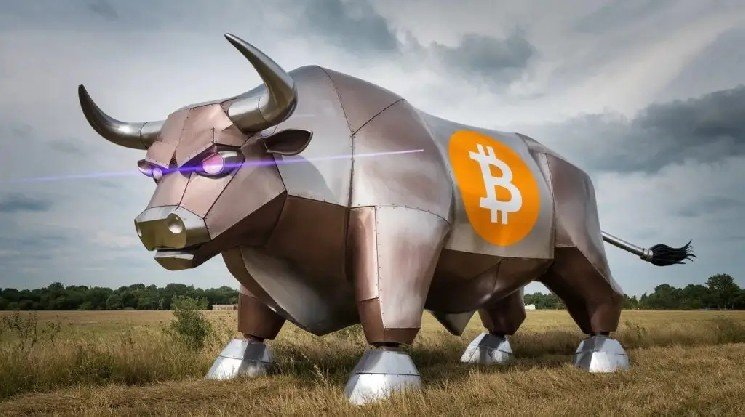 What Can We Expect for Bitcoin’s Price After Today’s Massive Rally? There’s One More Level to Break Through