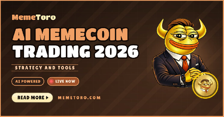What Are AI-Based Memecoins? Top AI Agents On BNB Chain To Watch 2026