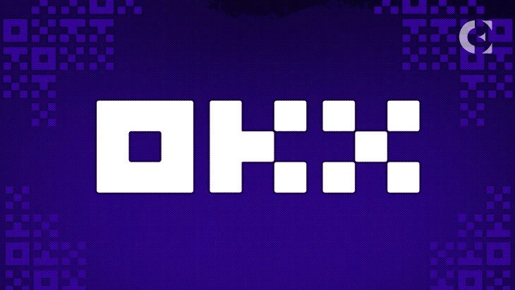 OKX Blocks Claude for Hong Kong Staff After Anthropic Account Suspension