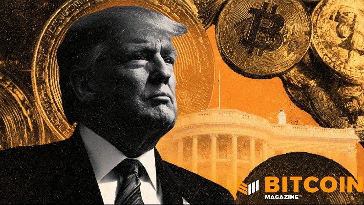 Trump Urges Senate to Pass Crypto’s CLARITY Act, Teases More Bitcoin Buys