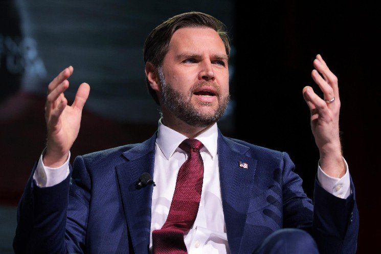 JD Vance Is Right About The Dollar. Bitcoin Solves The Triffin Dilemma