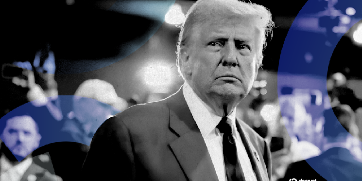 Trump Says AI Could Be 'Bigger Than the Internet' as He Pushes Light-Touch Regulation