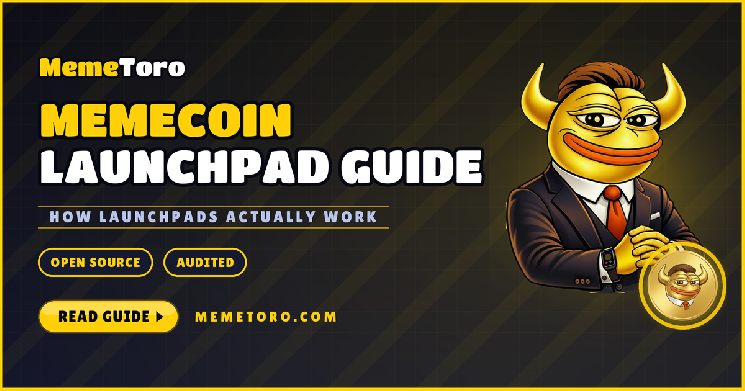 Best Memecoin Launchpad On BNB Chain: MemeToro’s AI Model Vs. Four.meme’s Bonding Curves