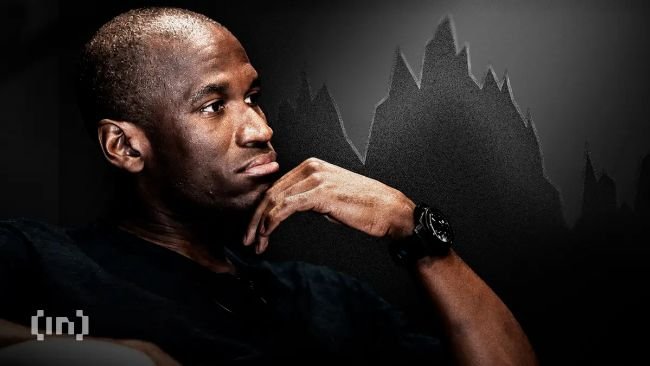 Is Arthur Hayes Crypto’s Jim Cramer? 124 Trades Show a Clear Pattern