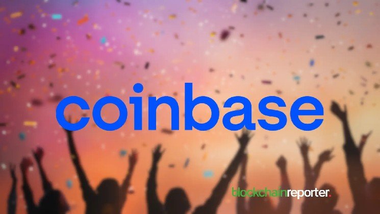 Coinbase Adds Direct BRL Trading for USDC on Coinbase Advanced