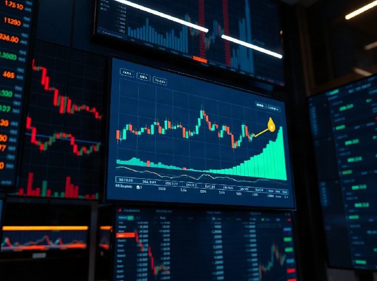 Hyperliquid Burns $4.2M in HYPE Tokens as Trading Fees Surge