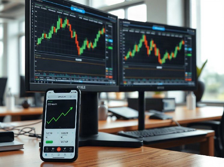 Jeffrey Huang’s $48M 25x ETH Long: Unrealized Gains Amid Turbulent Trading History