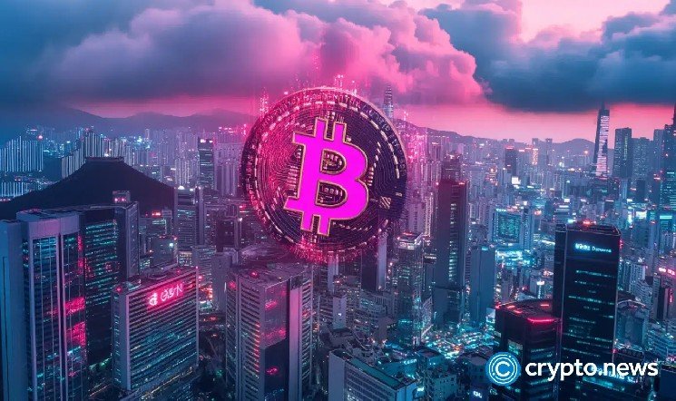 BitGo Korea secures VASP registration ahead of new rules
