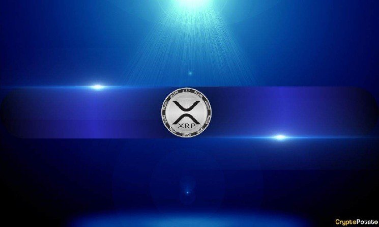 240 Million XRP Pulled From Major Exchanges Since Early Summer: Why It Matters