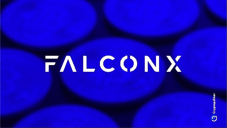 FalconX sends $14 million in HYPE to Gate as institutional selling fears grow