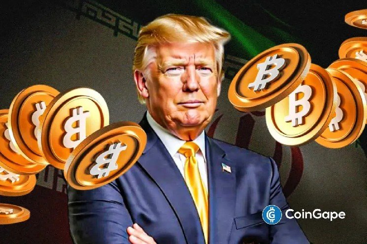 US-Iran War News: Trump Announces Major Economic Warfare on Iran, BTC Holds $69K