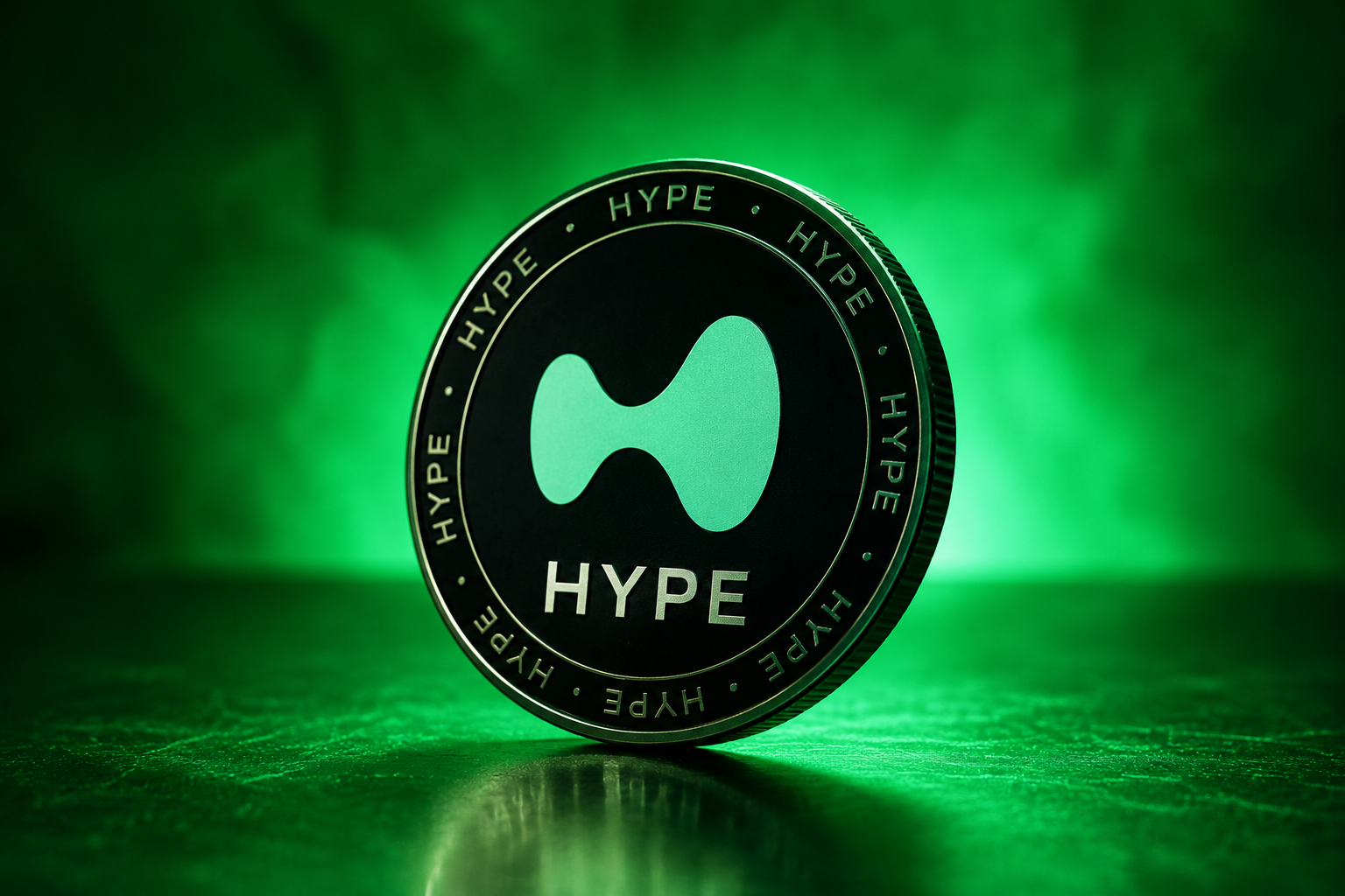HYPE price explodes 20% as Hyperliquid moves closer to the US market