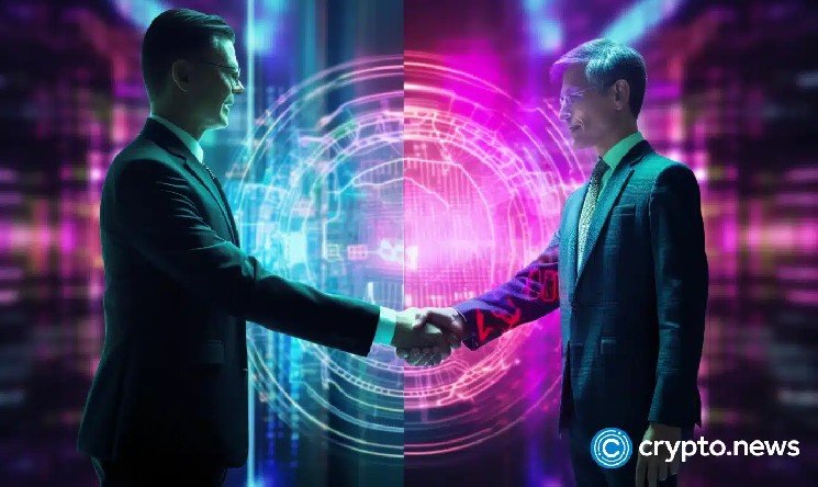 Blueprint Finance draws BitGo, FalconX in Polychain-led round