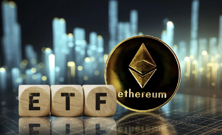 US Spot Ethereum ETFs Experience Strongest Daily Inflow in 9 Months! Here’s All the Data