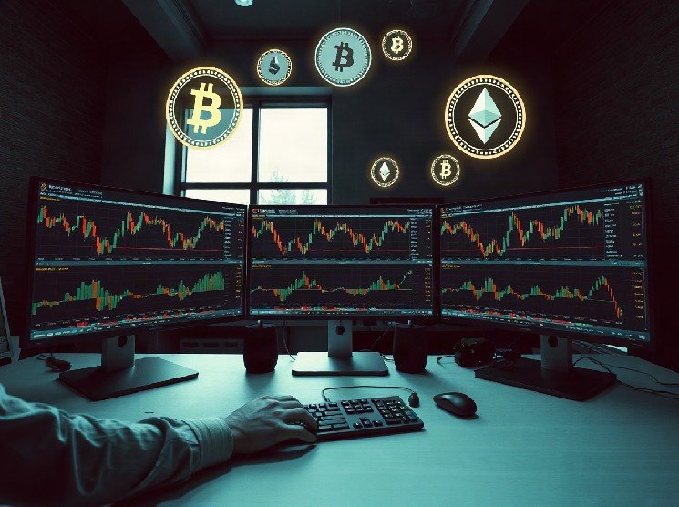 Trader Ansem Predicts 3x-5x Returns for Equal-Weight Crypto Portfolio Including HYPE and PUMP