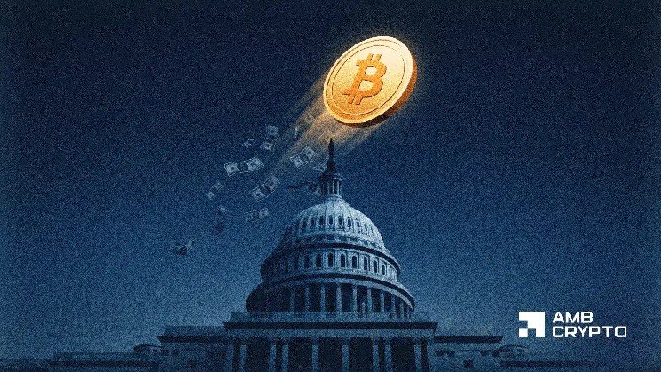 Bitcoin reclaims $69K as U.S. Treasury doubles bond buybacks – Is $76K next?