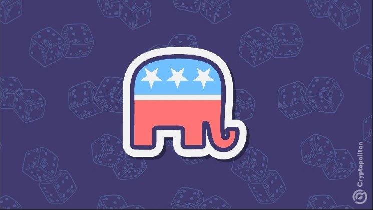 After taking AI money, Republicans get cold feet on data centers