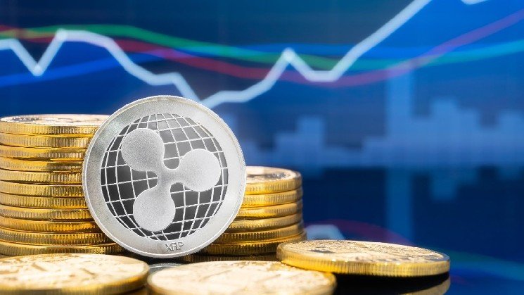 XRP price jumps 15% with $9 billion inflow in a day
