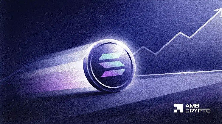 Solana breaks $80 after 10% rally – THIS decides SOL’s $100 target
