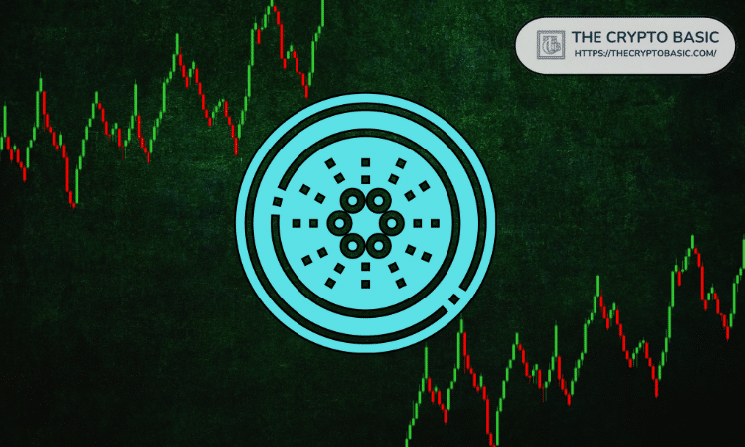 Crypto Founder Says Cardano to $3 is a Question of When, Not If