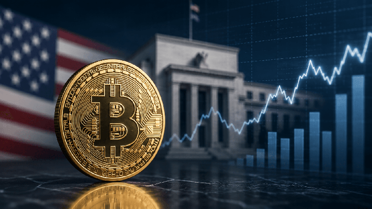 Bitcoin Price Prediction: BTC Reclaims 200-Day SMA With $71,500-$72,000 in Sight