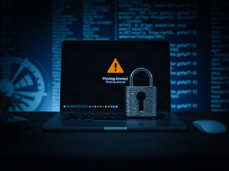 Tornado Cash Phishing Attack via Expired Domain Drains 1,010 ETH