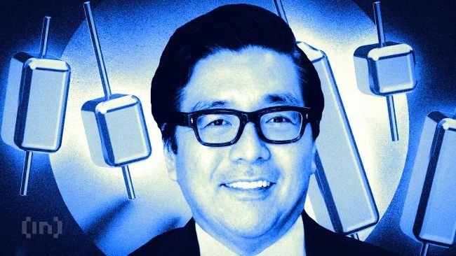 Tom Lee Says Avoid Crypto Favorite Robinhood Stock Despite Record Q2 Growth
