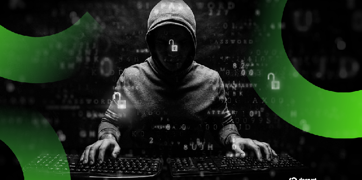 Fake Crypto AML Checkers Are Trying to Drain Users' Wallets