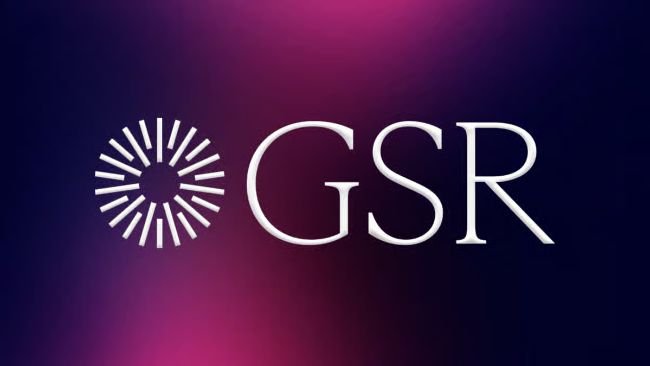 GSR's Baehr says tokenized fixed income could play key role in institutional collateral