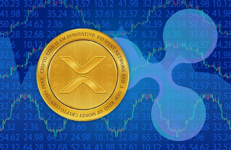 XRP Lifts to $1.21 on Washington 'Hopium,' but Bollinger Bands Signal It's Time to Take Profit