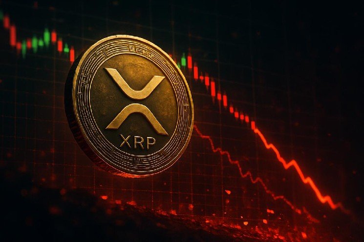 XRP crypto tests $1.20 resistance as overbought signals pile up