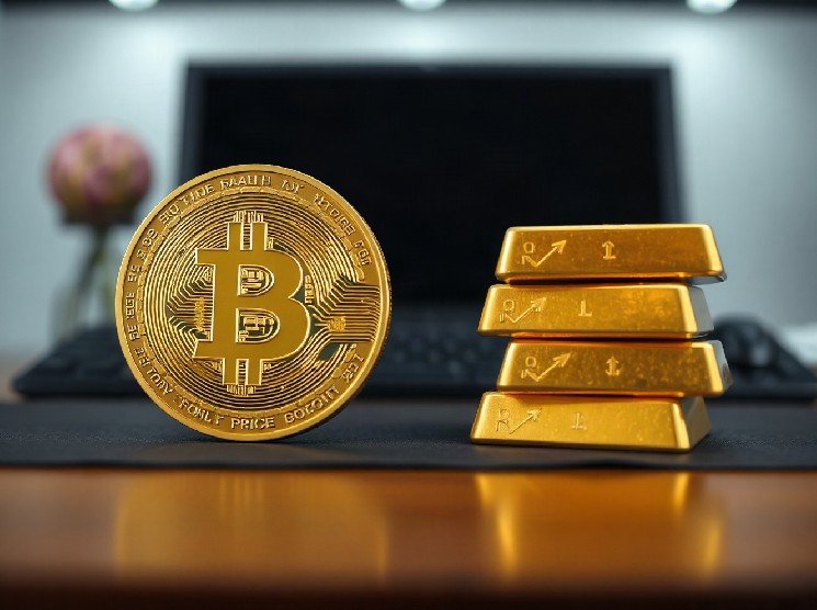 Peter Schiff: Bitcoin’s Rally Above $72K Is a Fakeout — Here’s Why He Says Buy Gold