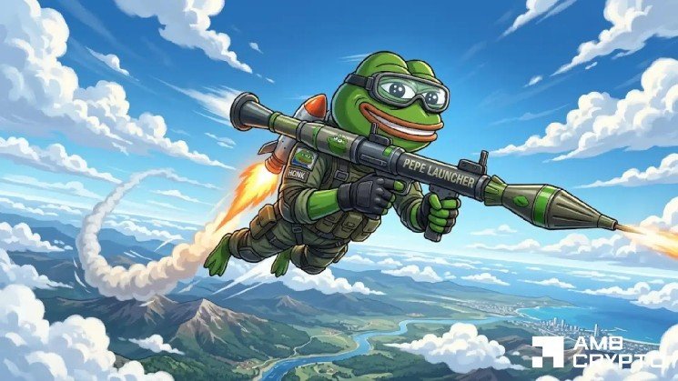 PEPE’s $84M perp inflow fuels 12% price rally – But there’s a catch!