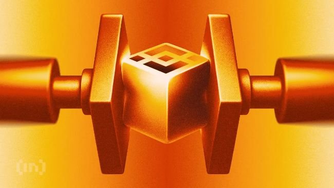 Court Opens Door for Crypto Users to Sue Binance Over Stolen Funds