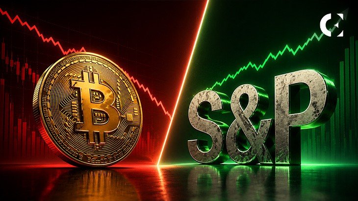 S&P 500 Is on Pace for Its 2nd-Best Decade: What It Means for Bitcoin Holders