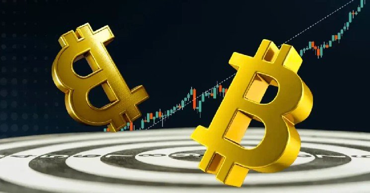 BTC Price Hits 200-Day EMA as $3.3B Liquidations Fuel Rally