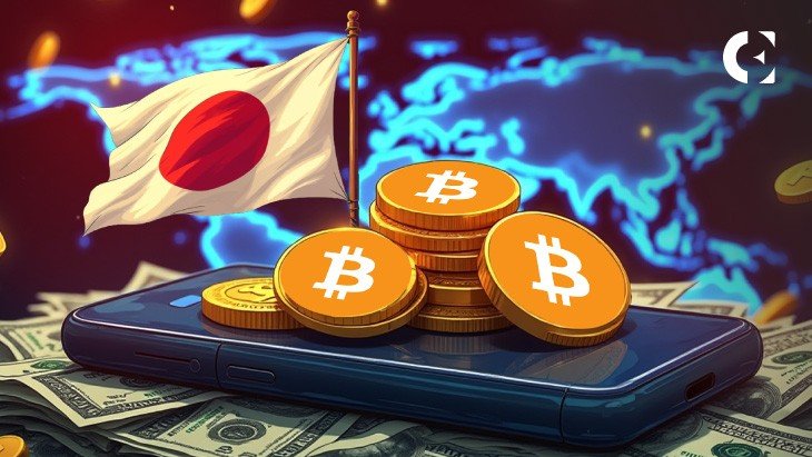 Could Japan’s Rising Bond Yields Trigger Bitcoin’s Next Sell-Off?