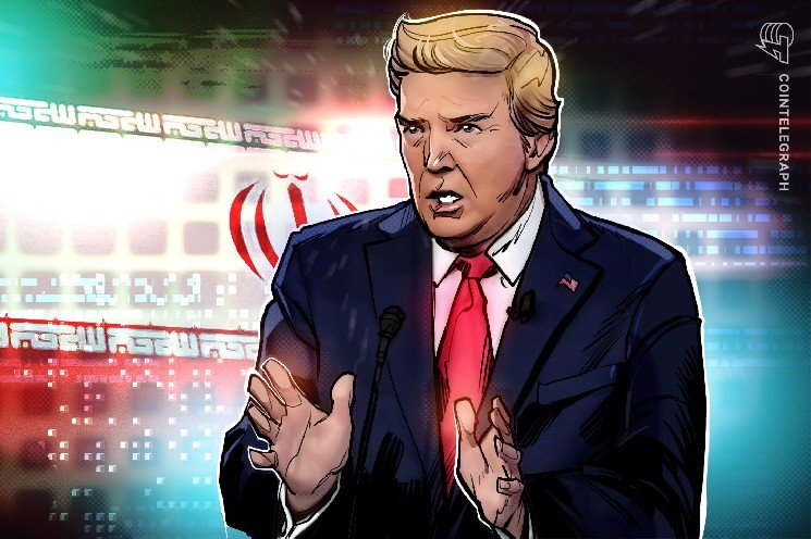 Bitcoin price reaches $72.5K as US issues ‘Economic D-Day’ threat to Iran
