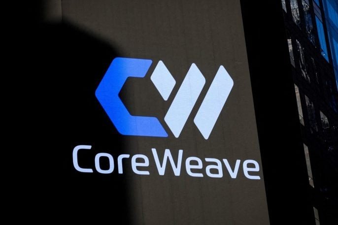 Hudson River Trading signs multibillion dollar CoreWeave AI computing deal
