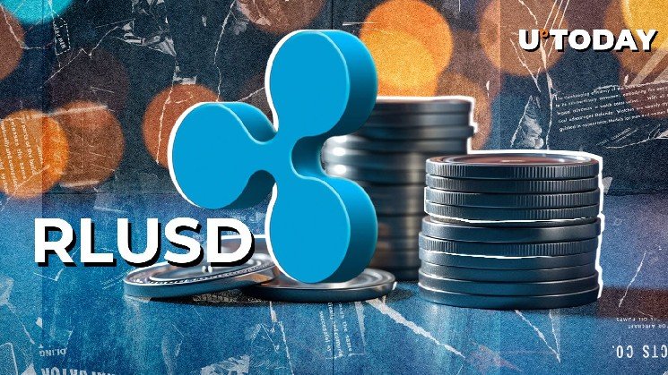 Ripple Mints More RLUSD as XRP Jumps 19%