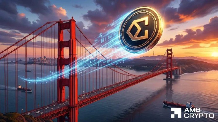 Ethena: Why is ENA’s price up? TVL inflows, record deposits & more…
