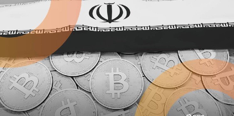 Iranian Hackers Tied to $6 Million Bitcoin Extortion Charged in Massive Cyber Campaign